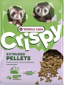 Crispy Pellets Ferrets 3kg